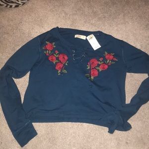 Hollister long sleeve